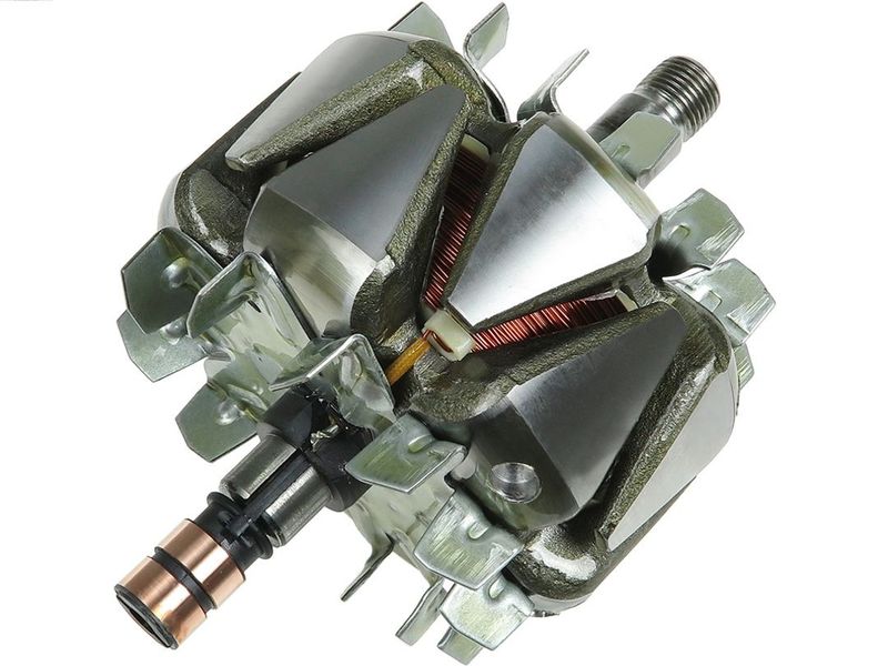 AS-PL AR0023 Rotor, alternator