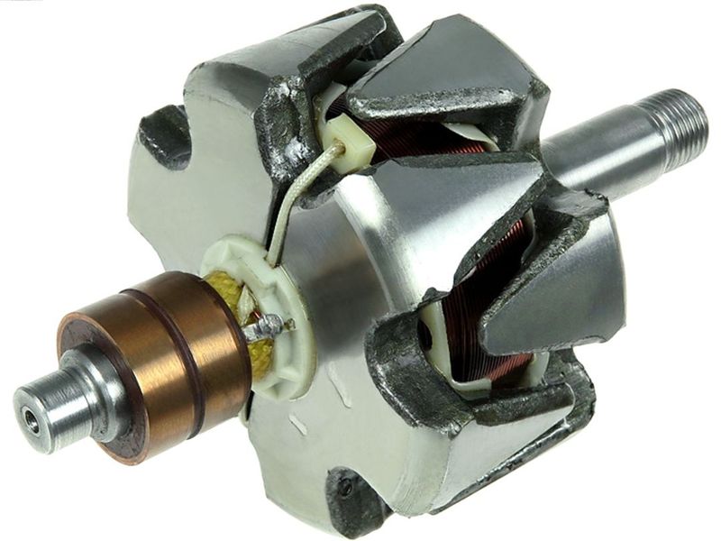 AS-PL AR0027 Rotor, alternator