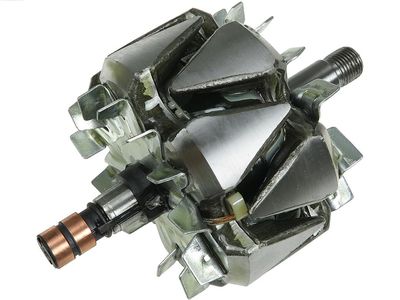 Rotor, alternator AS-PL AR0028