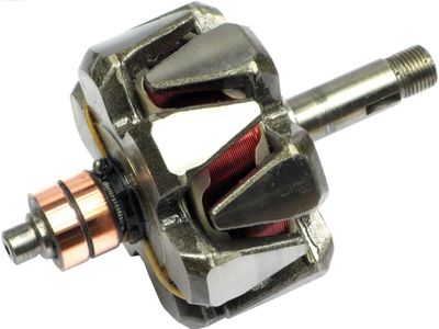 Rotor, alternator AS-PL AR0033