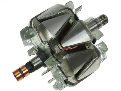 Rotor, alternator AS-PL AR0036