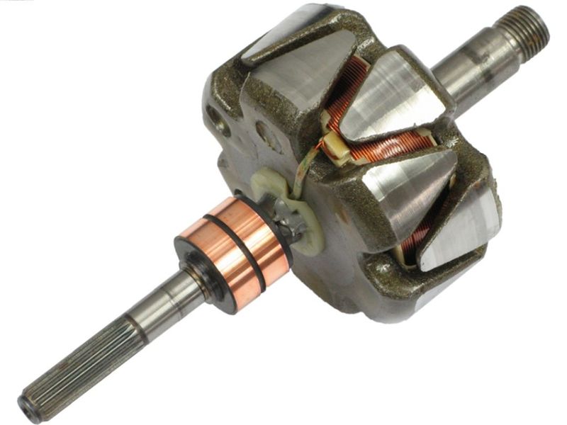 AS-PL AR0042 Rotor, alternator