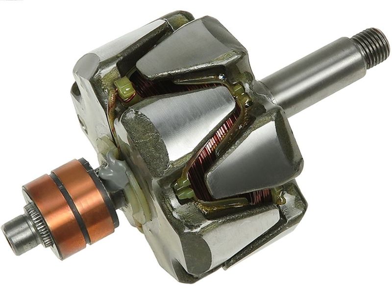 AS-PL AR0044 Rotor, alternator