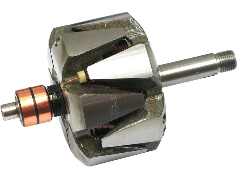 AS-PL AR0047 Rotor, alternator