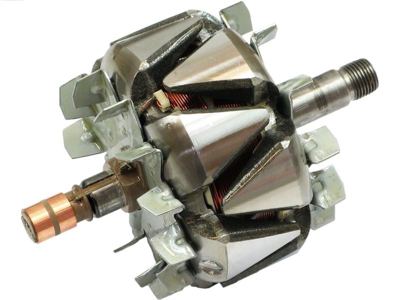 AS-PL AR0048 Rotor, alternator