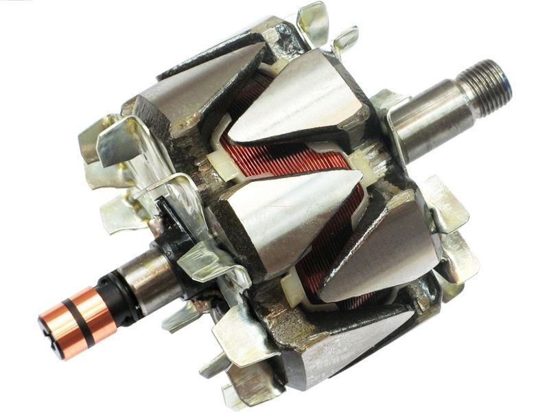 AS-PL AR0053 Rotor, alternator