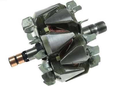 Rotor, alternator AS-PL AR0063