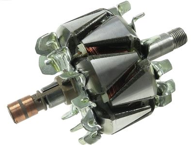 Rotor, alternator AS-PL AR0064