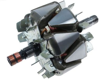 Rotor, alternator AS-PL AR0066