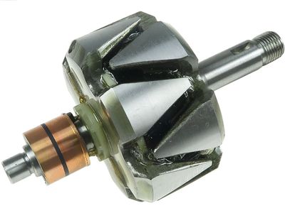 Rotor, alternator AS-PL AR0069