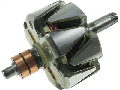 Rotor, alternator AS-PL AR0072