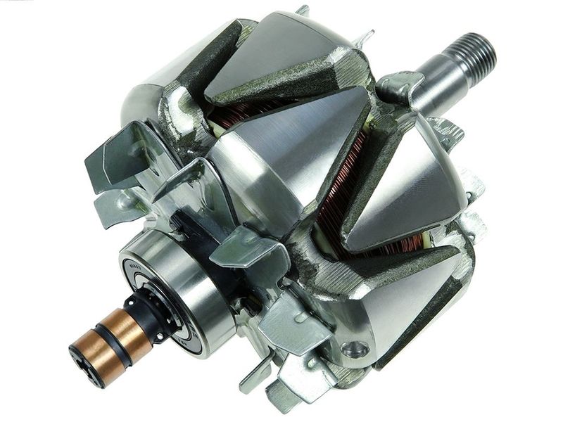 AS-PL AR0073S Rotor, alternator