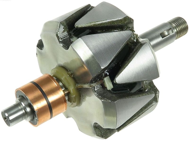 AS-PL AR0076S Rotor, alternator