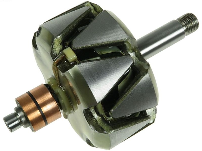 AS-PL AR0081S Rotor, alternator