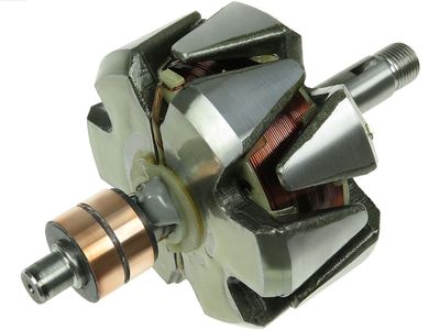 Rotor, alternator AS-PL AR0083S