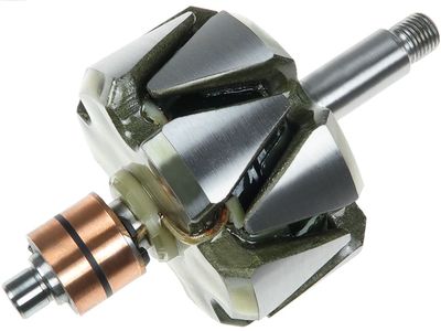 Rotor, alternator AS-PL AR0089S