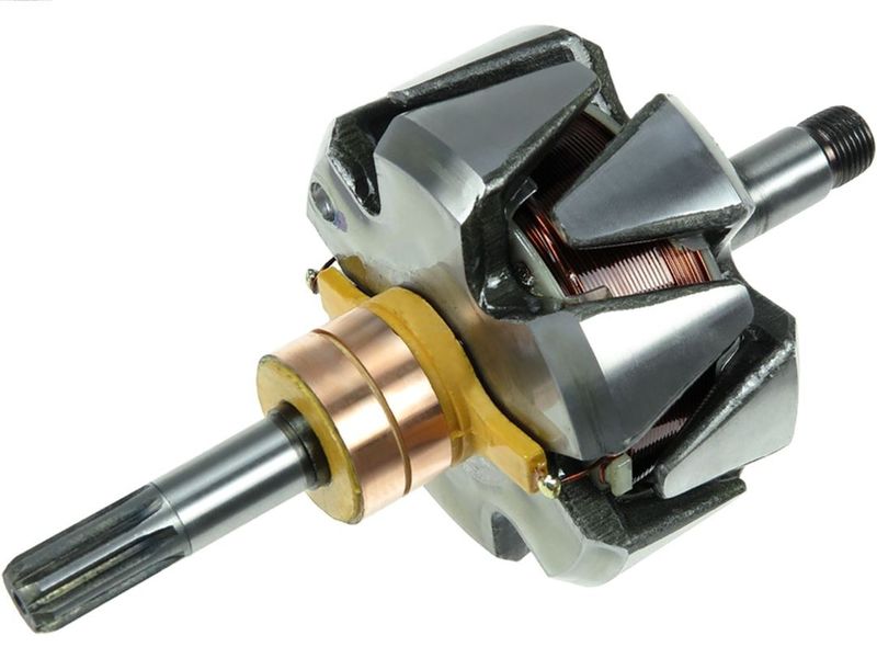 AS-PL AR2001 Rotor, alternator