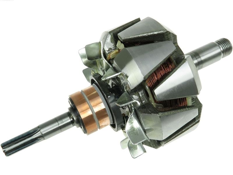 AS-PL AR2003 Rotor, alternator