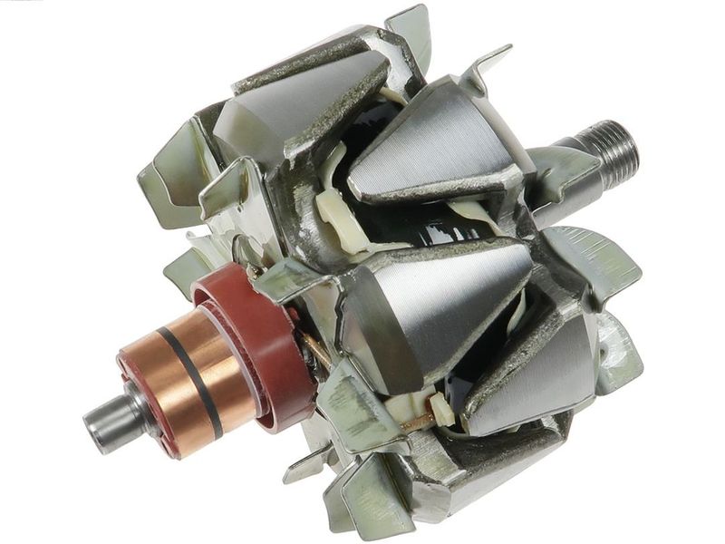 AS-PL AR2007 Rotor, alternator