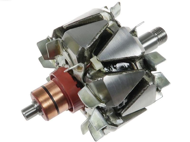 AS-PL AR2008 Rotor, alternator