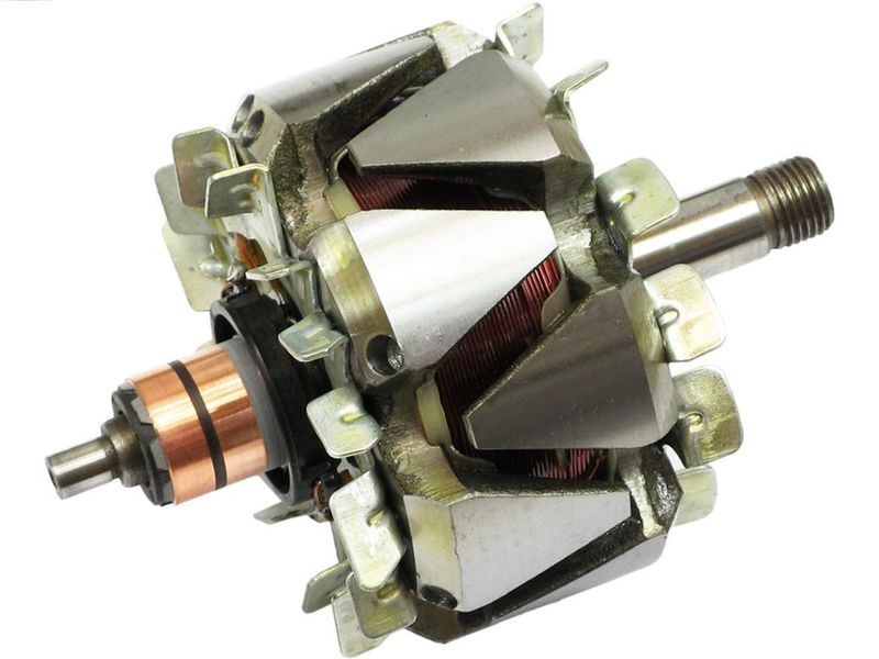 AS-PL AR2009 Rotor, alternator