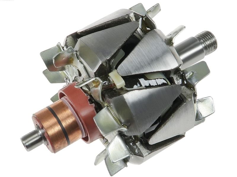 AS-PL AR2010 Rotor, alternator