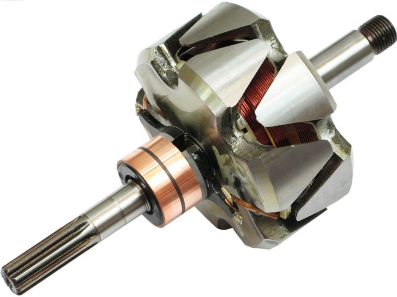 AS-PL AR2012 Rotor, alternator