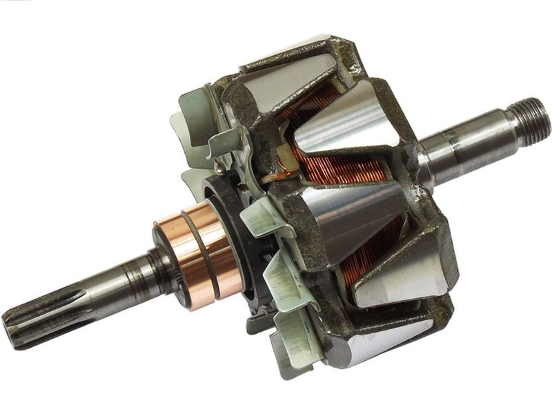 AS-PL AR2014 Rotor, alternator
