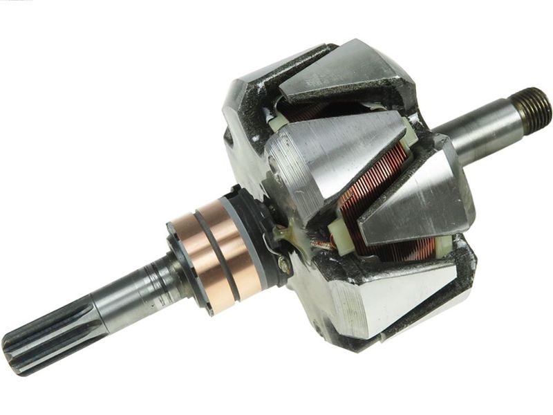 AS-PL AR2015 Rotor, alternator
