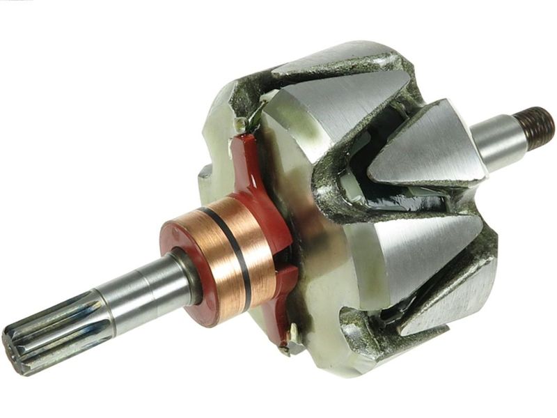 AS-PL AR2017S Rotor, alternator