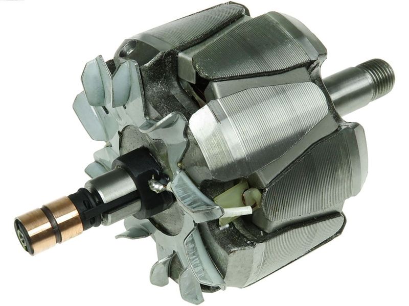 AS-PL AR2018S Rotor, alternator