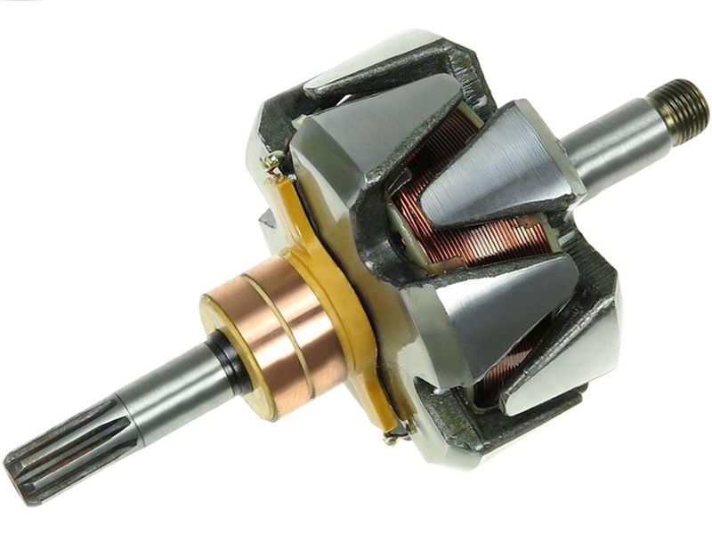 AS-PL AR2020S Rotor, alternator