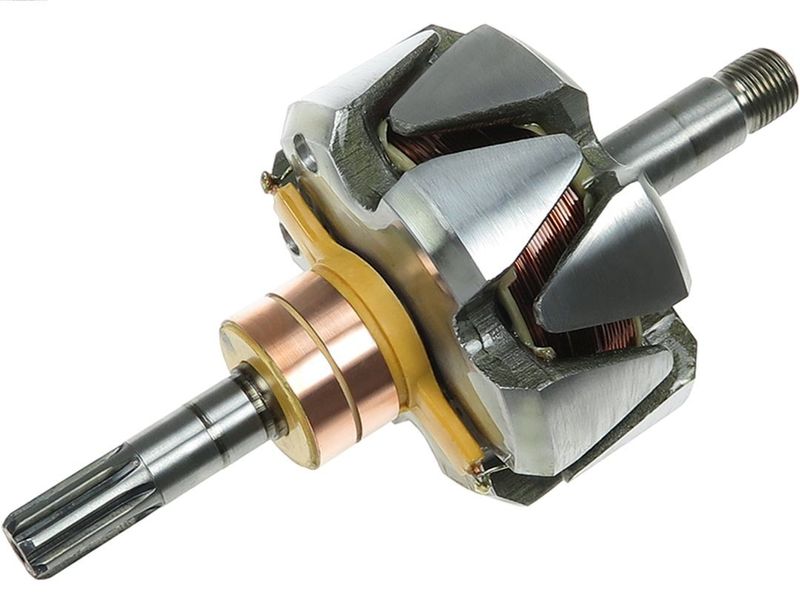 AS-PL AR2021S Rotor, alternator