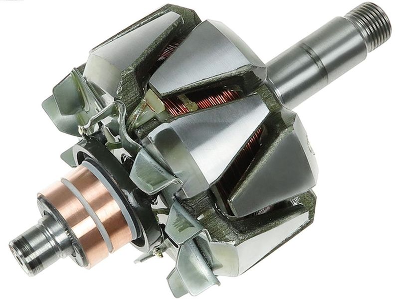 AS-PL AR2022S Rotor, alternator
