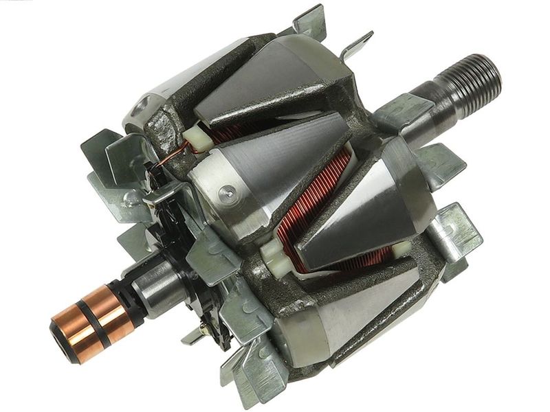 AS-PL AR4007 Rotor, alternator