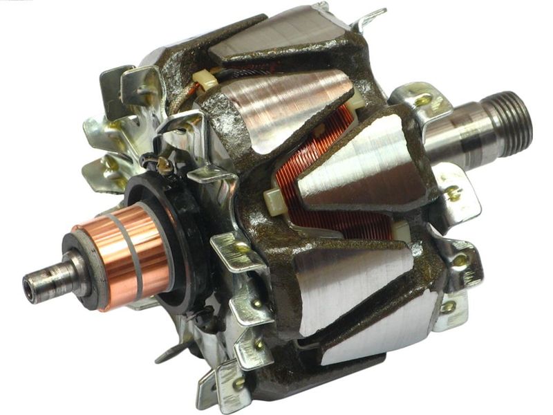 AS-PL AR5018 Rotor, alternator