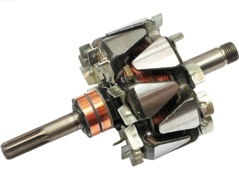 AS-PL AR5025 Rotor, alternator