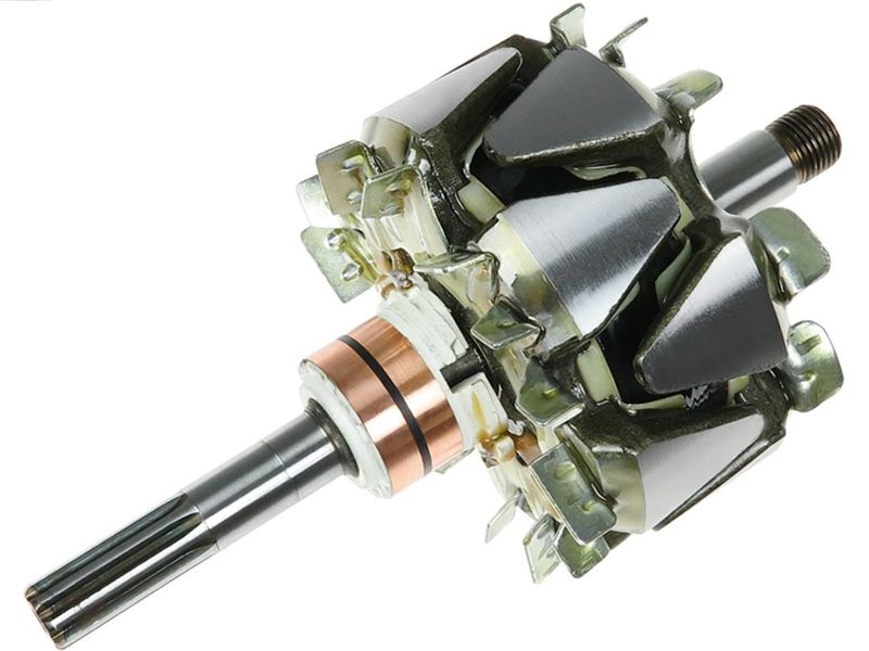 AS-PL AR5049S Rotor, alternator