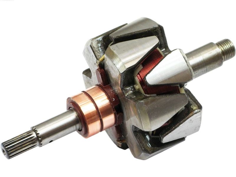 AS-PL AR6016 Rotor, alternator
