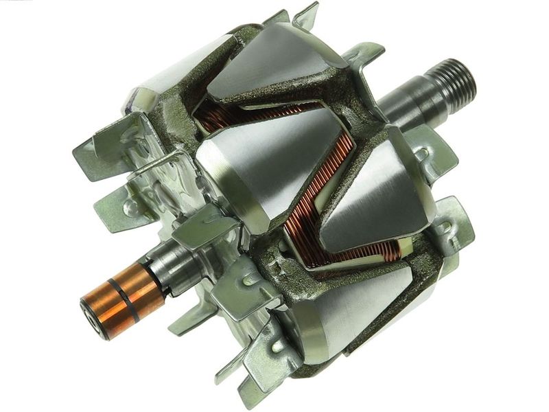 AS-PL AR9001 Rotor, alternator