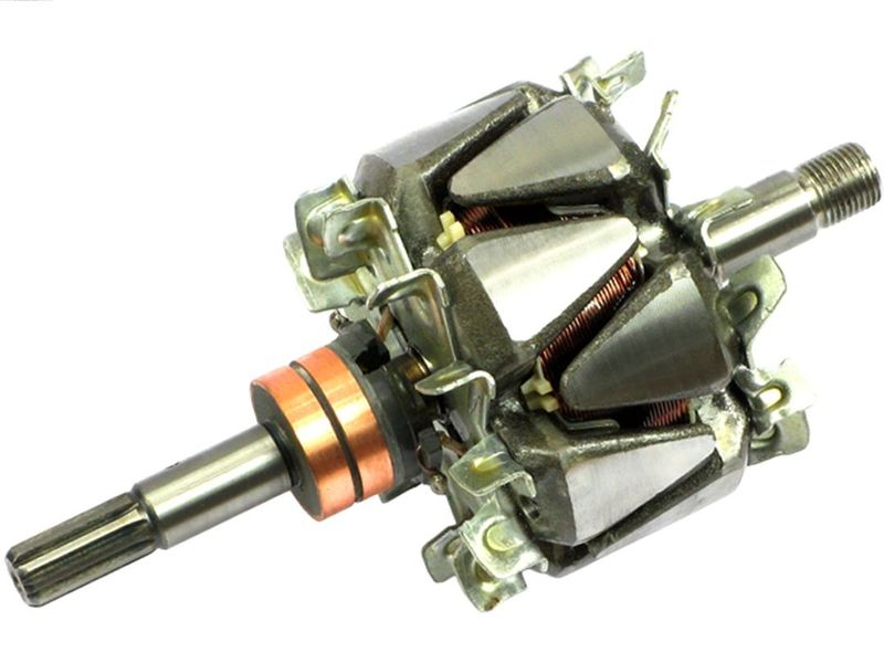 AS-PL AR9003 Rotor, alternator