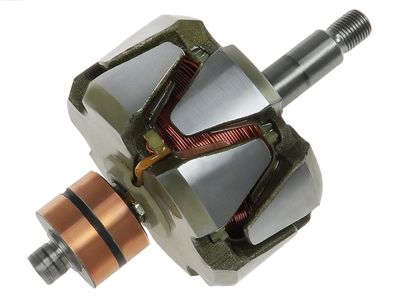 Rotor, alternator AS-PL AR9008