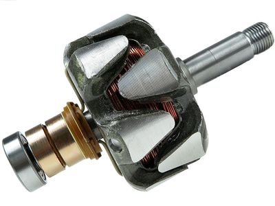 Rotor, alternator AS-PL AR9015(LETRIKA)