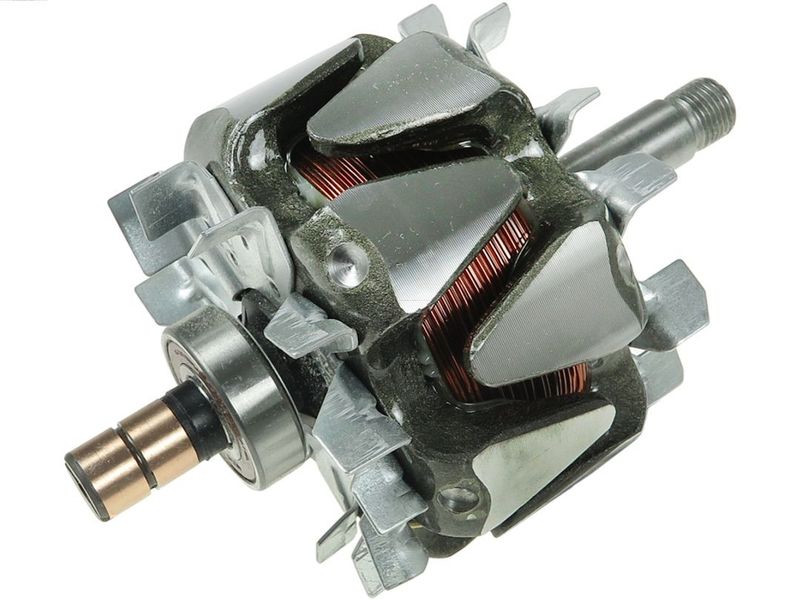 AS-PL AR9017(LETRIKA) Rotor, alternator