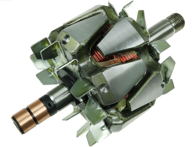 AS-PL AR9025S Rotor, alternator