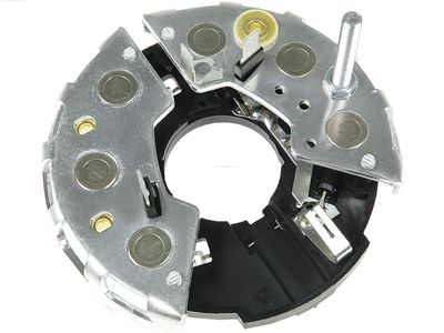 Rectifier, alternator AS-PL ARC0001