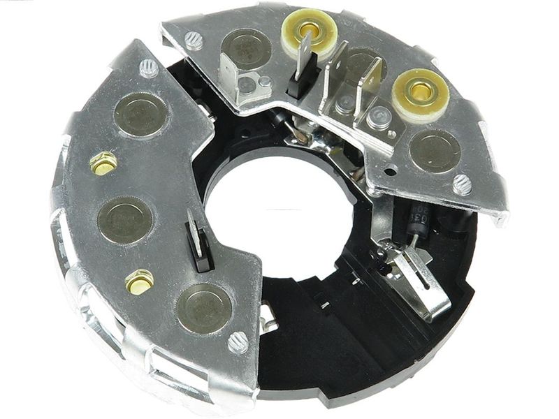 AS-PL ARC0002 Rectifier, alternator