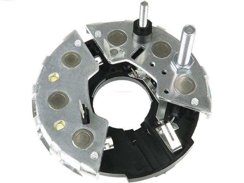 AS-PL ARC0005 Rectifier, alternator