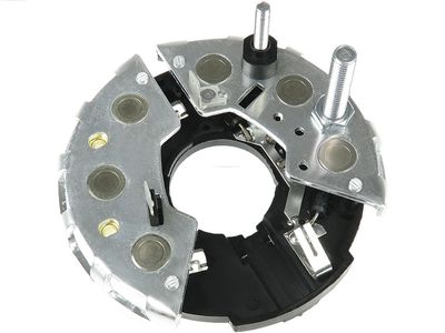 Rectifier, alternator AS-PL ARC0005