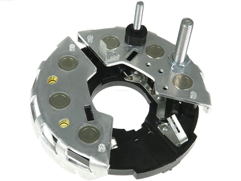 AS-PL ARC0009 Rectifier, alternator